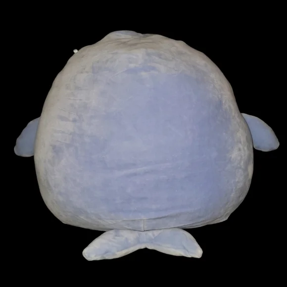 SQUISHMALLOWS Naomi Narwhal Limited Edition - Picture 2 of 5